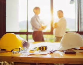 TƯ VẤN QUẢN LÝ DỰ ÁN CÔNG TRÌNH XÂY DỰNG