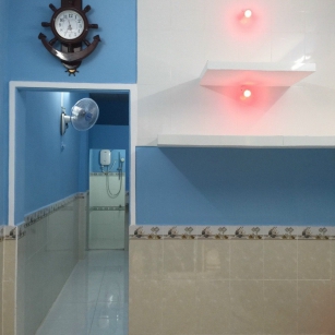 HOÀN THIỆN NHÀ TẠI QUẬN 1 