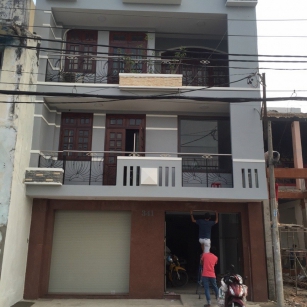 HOÀN THIỆN NHÀ QUẬN 8 