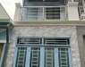 HOÀN THÀNH BÀN GIAO 2 CĂN NHÀ CẤP 4 LIỀN KỀ TẠI Q1